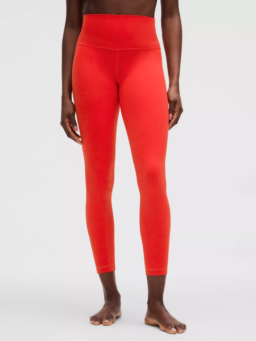 Lululemon Align High-Rise Pant with Pockets 28" Size 8